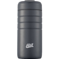 Esbit MAJORIS thermo mug with click closure 450 ml black