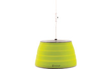 Outwell Sargas Lux Ceiling Light Green
