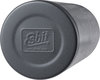 Esbit Classic Isolierflasche 18/8 Edelstahl Schwarz 1 Liter