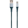 Schwaiger USB-oplaadkabel Extreme 1,2 m (Type-C)