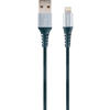 Schwaiger Cavo di ricarica USB Extreme 1,2 m (Apple Lightning)