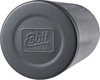 Esbit Classic Isolierflasche 18/8 Edelstahl Schwarz 500 ml