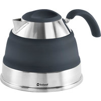 Outwell Collaps Kettle foldable 1.5 litre night blue