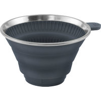 Outwell Kaffeefilterhalter faltbar Navy Night