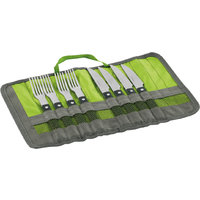 Outwell BBQ Besteck-Set 8 tlg.