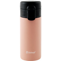 Borraccia termica Outwell Gilroy 400 ml dusty rose