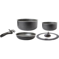Brunner Pirate Mini Topfset 5-tlg.
