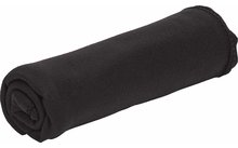 Berger Fleece Blanket 200x150 cm black