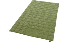 Outwell Constellation Comforter Blanket 200 x 120 cm verde