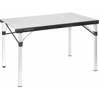 Brunner Titanium Quadra 4 NG Rolltisch 120,5 x 70 cm