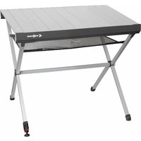 Brunner Axia 2 Titanium Table de camping 104 x 62 cm