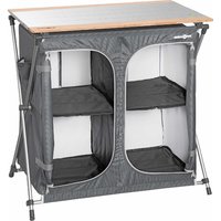 Kitchen Box / Camping Cabinet Brunner Razor Ultralight CT