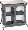 Brunner Razor Ultralight CT K&uuml;chenbox / Campingschrank