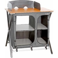 Kitchen Box Brunner Mercury Cross Square Cooker HWT