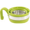 Outwell Foldable Cup Lime Green