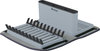 Outwell Dunton Geschirrabtropfer faltbar