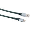 Cable de carga USB Extreme 1,2 m (Tipo-C) de Schwaiger
