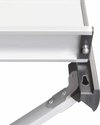 Brunner Axia 2 Titanium Campingtisch 104 x 62 cm