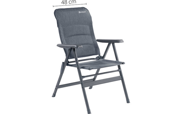 Fauteuil pliable - Outwell Fernley