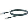 Schwaiger Câble de charge USB Extreme 1,2 m (Apple Lightning).