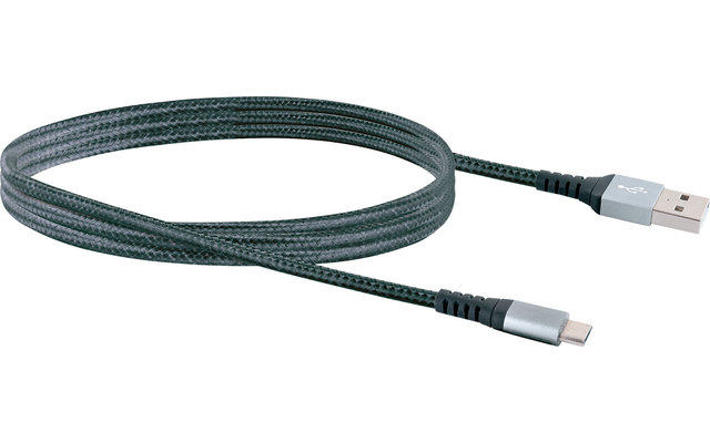 Schwaiger USB Charging Cable Extreme 1.2 m (Micro USB)