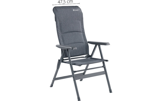 Outwell Marana Folding Chair