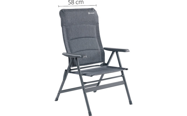Outwell Trenton Folding Chair