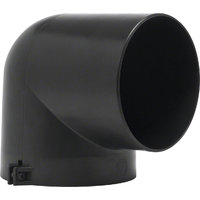 EFOY Waste Heat Sheet Black