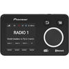Pioneer SDA-11DAB DAB+ Digital Radio Adapter mit Bluetooth