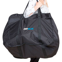 Sac de transport pour v&eacute;lo Rollbag RT20 16"- 20 Blaupunkt