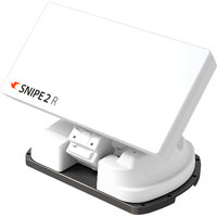 Selfsat Snipe 2 R Volledig automatisch satellietsysteem (Twin LNB & Auto Skew)