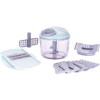 Steuber Turbo Snip Mini-Schneider Set 13-teilig