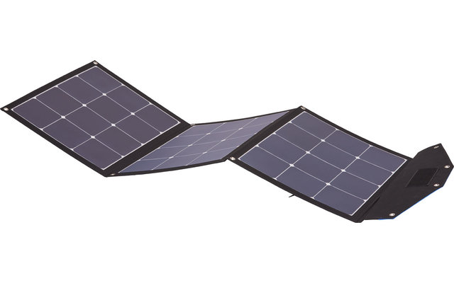 Berger Smart Travel Solar Panel 120 W
