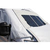 Hindermann Ergänzungseinsatz Solarmodul für Thermofenstermatte Lux / Classic
