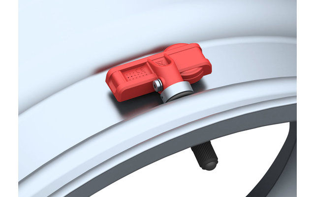 Système de contrôle de la pression des pneus AL-KO (TPMS)