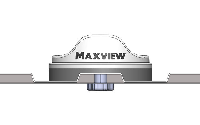 Maxview Roam compensating seal