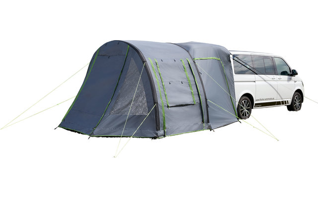 Berger Touring Easy Air Rear Inflatable Rear Tent for VW T5/T6