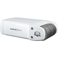 Sistema de maniobras EasyDriver Infinity 2.5 para vehículos de eje simple