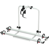 Fiamma Garage Plus Fahrradträger für 2 Fahrräder 