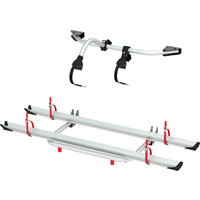 Portabicicletas interior de garaje Garage Standard Fiamma