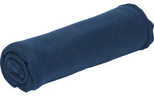 Berger Fleece Blanket 200x150 cm blue