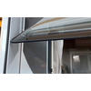La protection intelligente des bords des fenêtres à charnières