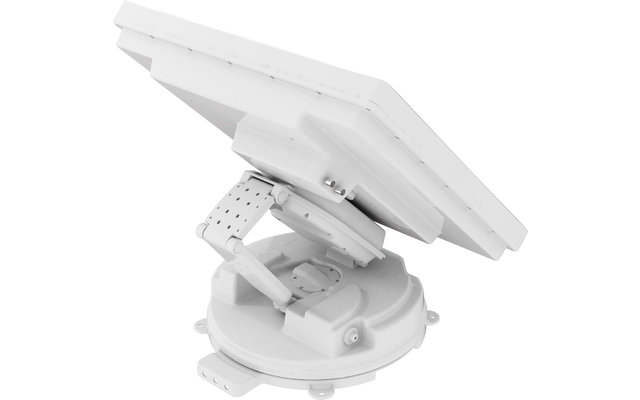 Selfsat Snipe Pro Max Fully Automatic Satellite System (Twin LNB)