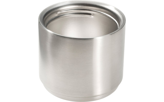 Borraccia termica Esbit Majoris in acciaio inox 750 ml argento