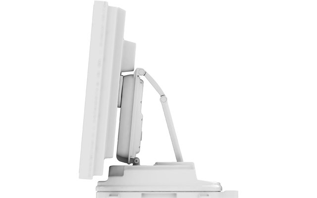 Selfsat Snipe Pro Max Fully Automatic Satellite System (Twin LNB)