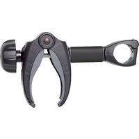 Thule fietshouder 1 fietsframehouder met slot antraciet