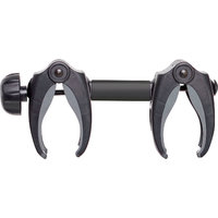 Thule fietshouder 4 fietsframehouder antraciet
