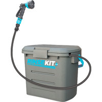 RinseKit Plus Mobile Dusche 7,6 Liter
