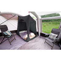 Vango Kela V sleeping cabin for bus and motorhome awning
