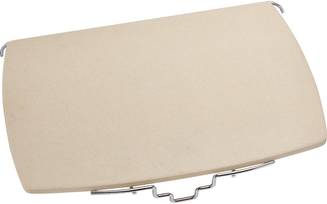 Enders Explorer Next Pizza Stone for Gas Barbecue